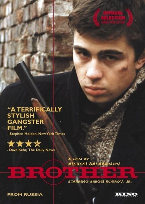 Brother 1997 Film Completo Download