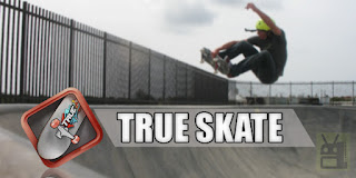 Download True Skate MOD APK  v1.4.25 Unlimited Money + All Unlock Skatepark Gratis