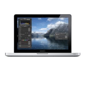 Apple MacBook Pro MC374LLA