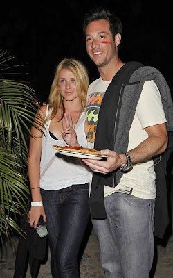 Lauren “Lo” Bosworth is back in the “single”