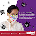 Mascarillas: cómo prolongar su vida útil sin perder la protección y cómo desecharlas