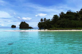 Pulau Nias