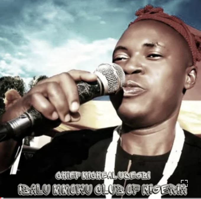 Music: Onwa Na Afa - Chief Michael Udegbi [Song Download]