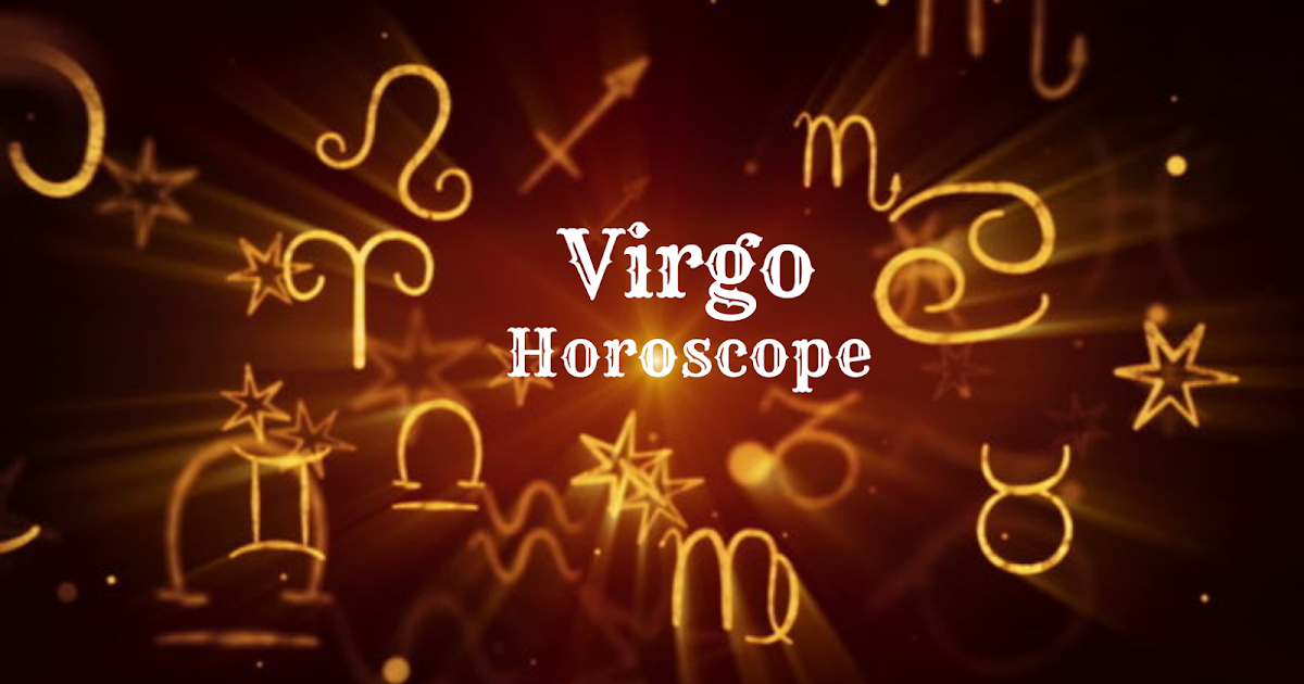Virgo Horoscope for January 11, 2024 Thursday