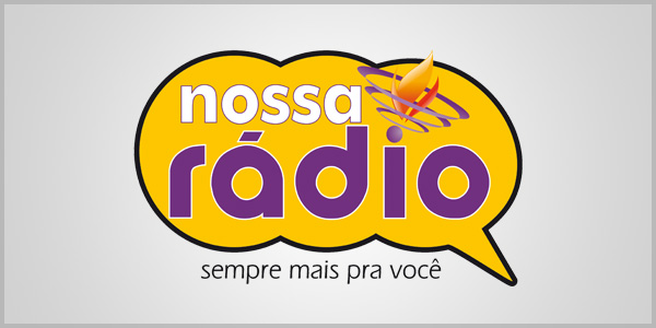 Nossa Rádio Vitória 96,5 FM