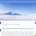 Snow Mountain - 4 Columns Joomla Template
