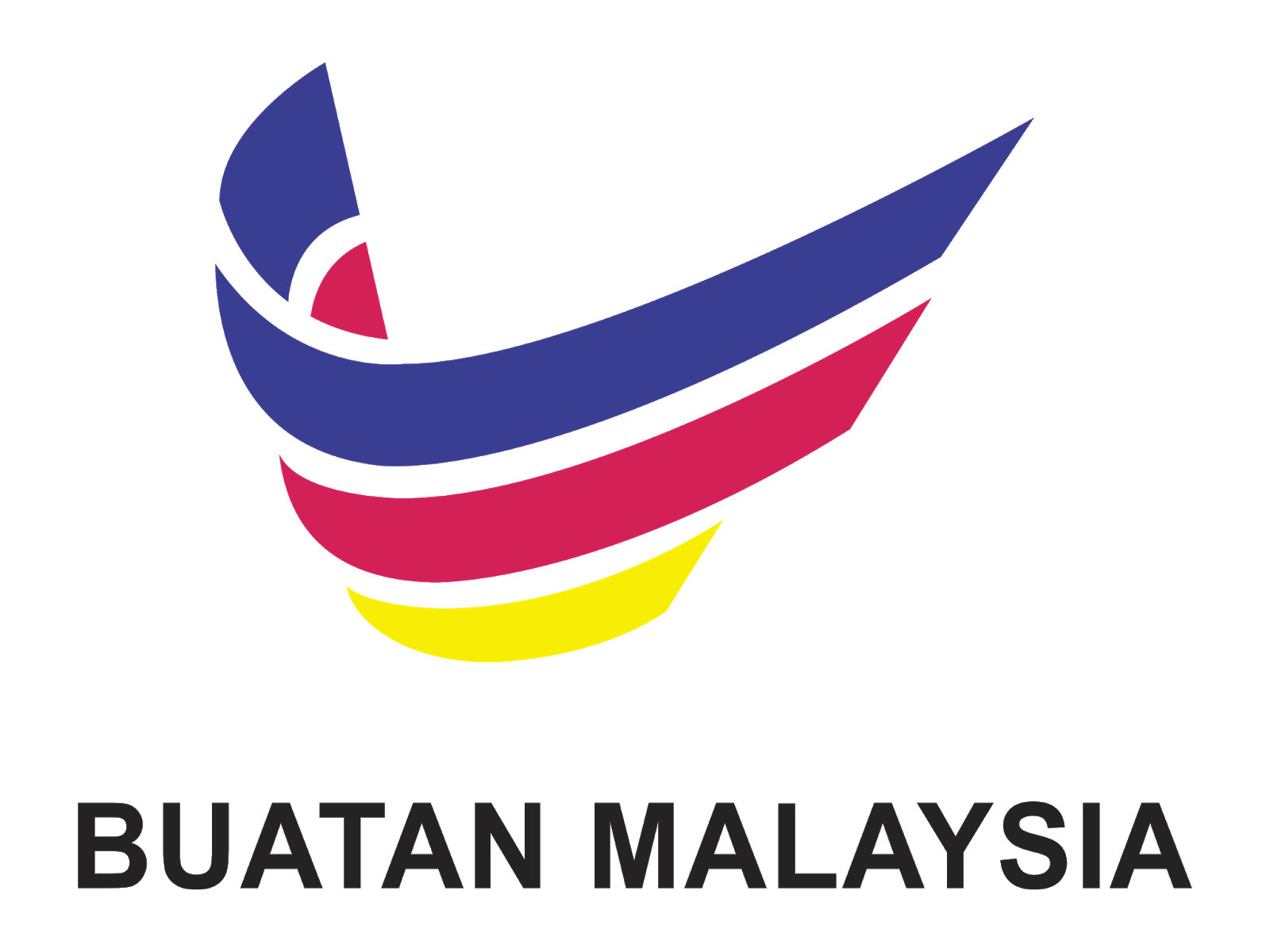 Vector Logo Buatan Malaysia Format CDR, PNG HD | GUDRIL LOGO | Tempat