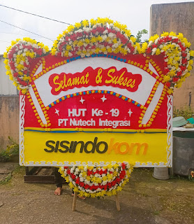 Toko Bunga Majalengka - Karangan Bunga Majalengka