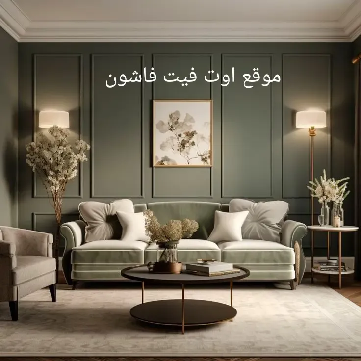 الوان دهانات جديدة 2025 الوان دهانات مميزة