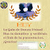 Scouts invitan a "Mi Gran Noche" gala de danza virtual con causa