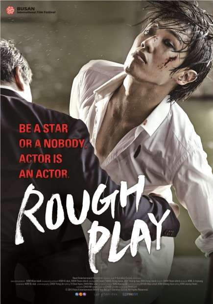 Rough Play (2013) - Vietsub