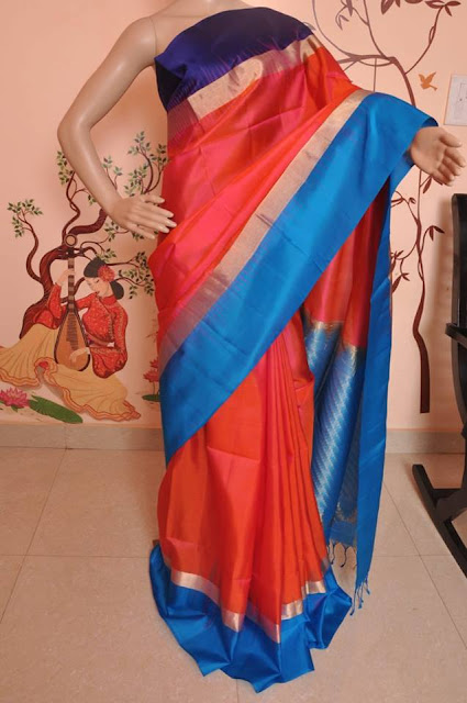 Soft  Silk Sarees