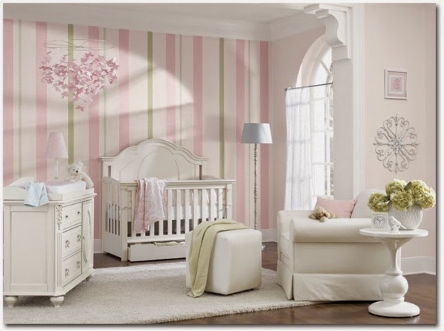 Top 10 Paint Ideas for Bedroom 2017 - TheyDesign.net behr paint ideas for little girls room | ... Bedroom Kids Room Colors Girls Bedroom Paint Bedrooms Girls Paint colors for girls bedroom, bedroom wall colors for Wall Painting Ideas For Home Interior Rem