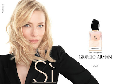 Giorgio Armani Si Rose Signature EDP парфюм за жени