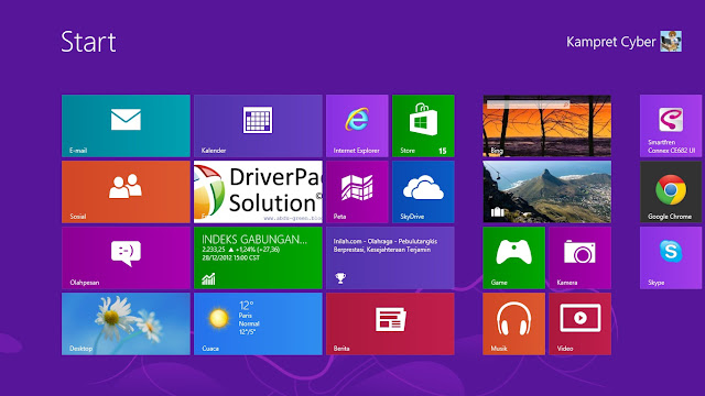 Download Activator Permanen Windows 8 All Version 100% Work