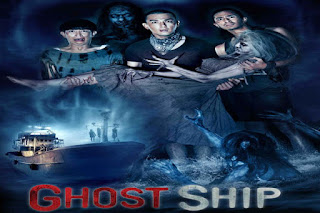 Ghost Ship (2015)