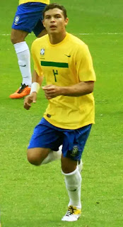 تياغو سيلفا - Thiago Silva