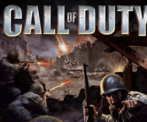 Call of Duty 1 Excelente Juego para 2021