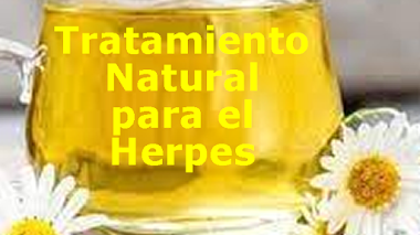  Tratamientos Naturales para el Herpes: Alivio Eficaz y Seguro