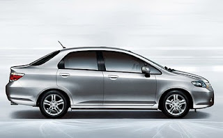 Honda Li Nian S1