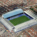 Stade Goodison Park Everton FC