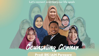 Counseling Corner Prodi BKI