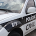 Polícia Civil prende homem suspeito de ter assassinado a companheira em Cabedelo