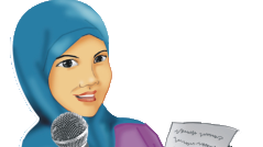 Contoh Naskah Pembukaan Oleh Pembawa Acara Mc Komunikasi Praktis