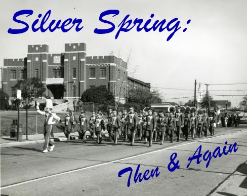 Silver Spring: Then & Again