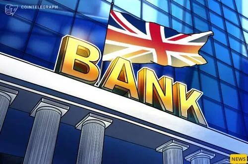 UK Is "Likely" To Need Digital Currency, Says BoE & Treasury