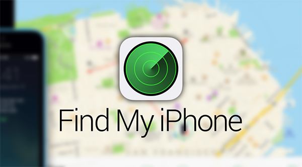 find my iphone