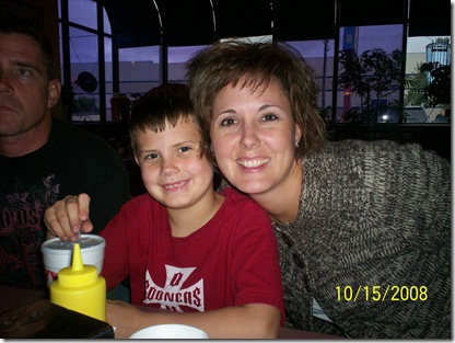 Blaine & LaNae