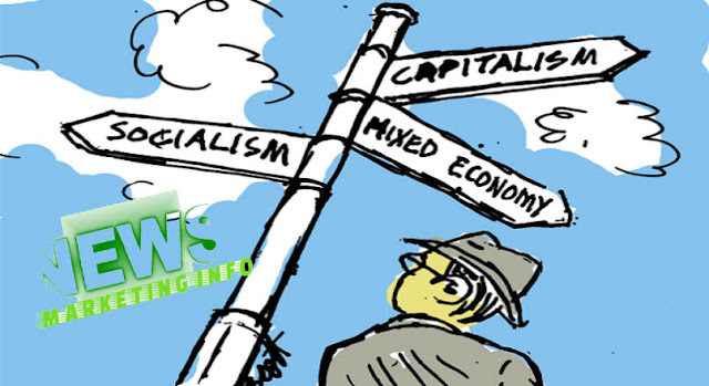 7 Example of a Capitalist Economy System Ever Been in the World