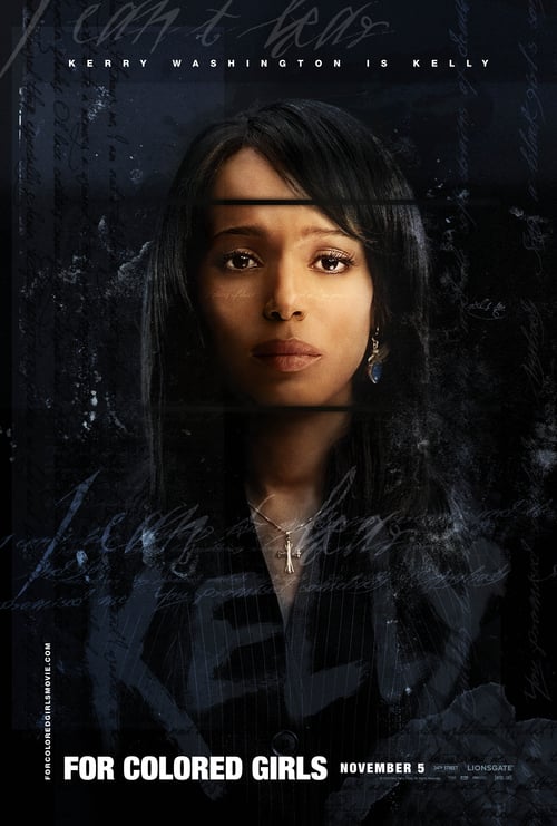 [HD] For Colored Girls - Die Tränen des Regenbogens 2010 Ganzer Film Deutsch