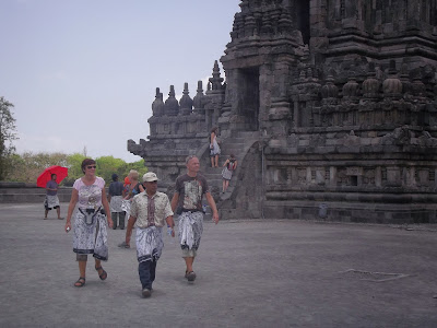 Trip Galau di Jogja