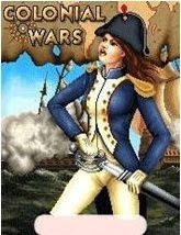 Colonial Wars para Celular