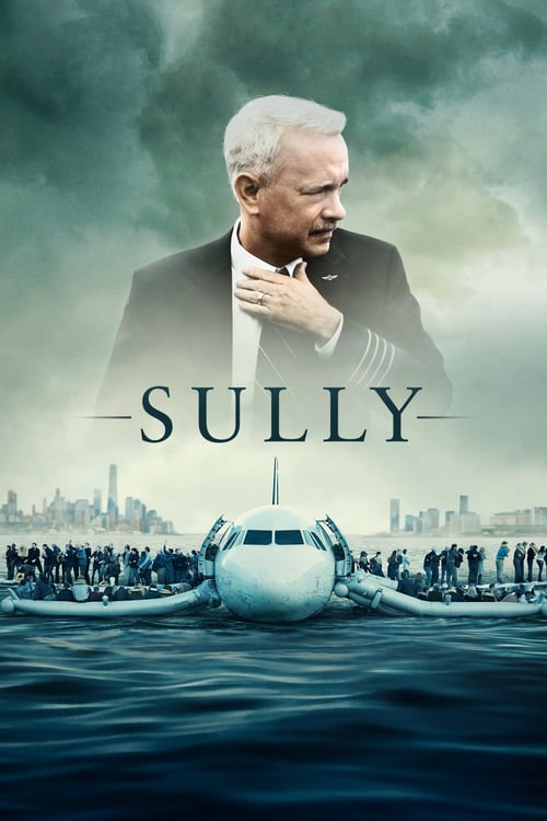 [HD] Sully 2016 Ganzer Film Deutsch Download