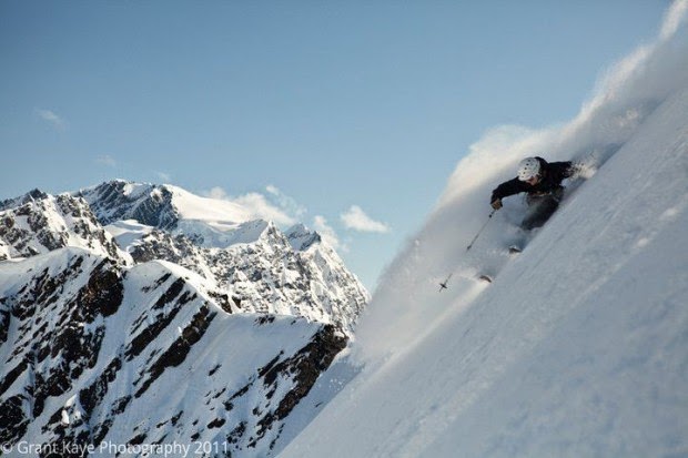 7 Places You Need to Ski Before You Die