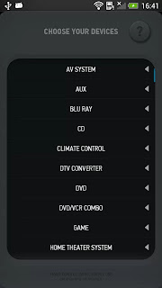 Smart IR Remote for HTC One v1.3.2