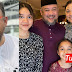 Afdlin Shauki dan isteri bercerai