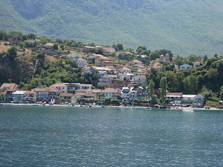 Ohrid City