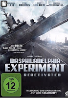 The Philadelphia Experiment ทะลุมิติเรือมฤตยู