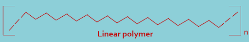 Linear polymers