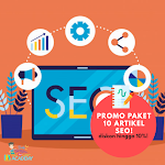 Promo Jasa Paket 10 Artikel SEO 500 Kata Murah