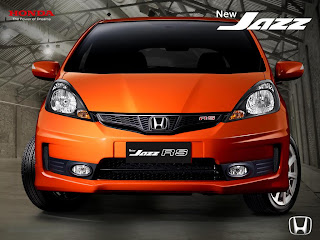 PROMO DISKON HONDA JAZZ