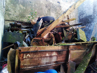 <img src="Wardle Tannery.jpeg" alt=" image of  tannery processing tub" />