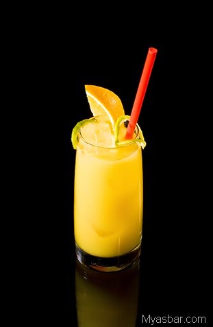 Harvey-Wallbanger