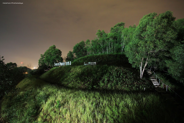 Bukit Panorama Kuala Terengganu, Terengganu