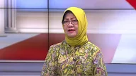 Hasto soal Jokowi dan 'Partai Cokelat', Siti Zuhro: Polri Jangan Digunakan untuk Kepentingan Pribadi