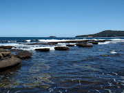 As you can see from the pictures, the beach looks nothing like the Outer . (beach )